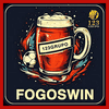 Logo da FOGOSWIN